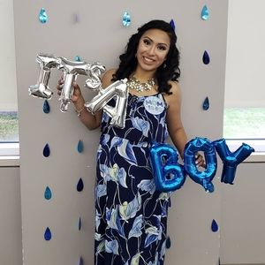 Meet your Posher, Cynthia